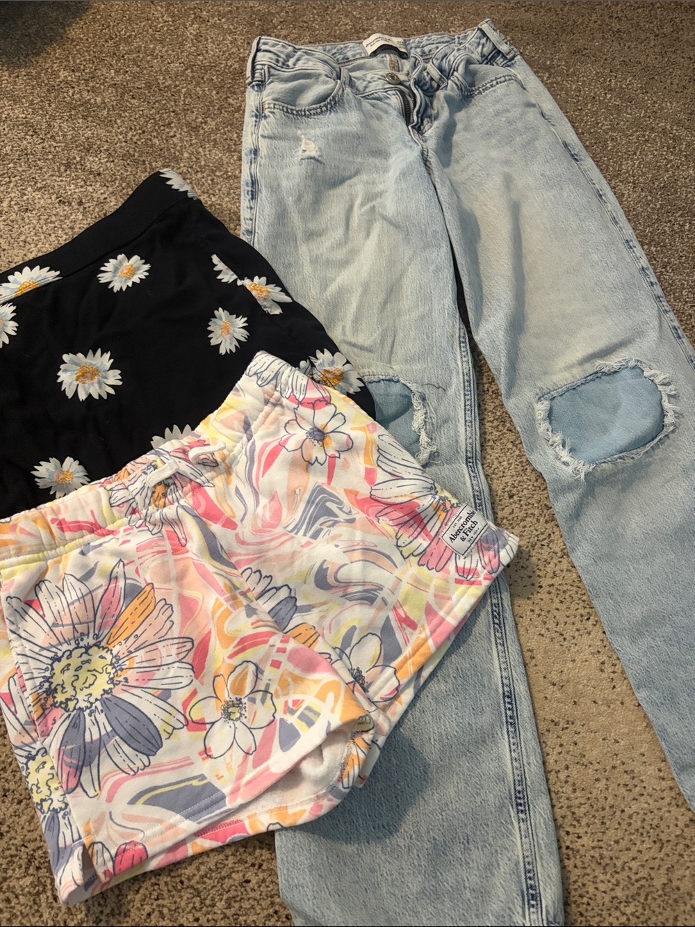 Abercrombie Bundle
